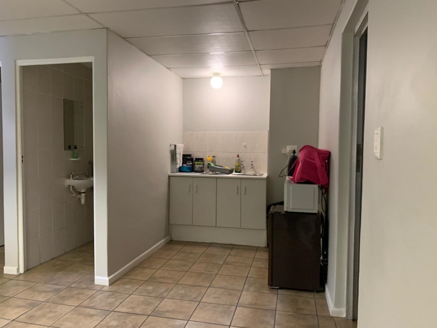 To Let commercial Property for Rent in Brackenfell Industrial Western Cape